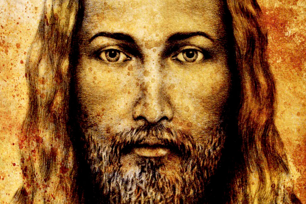 La verdadera enseñanza de Jesús de Nazaret - Shary ChavLó